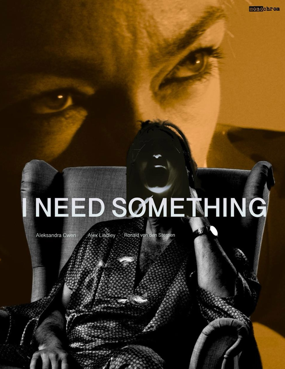 I Need Something (2025)