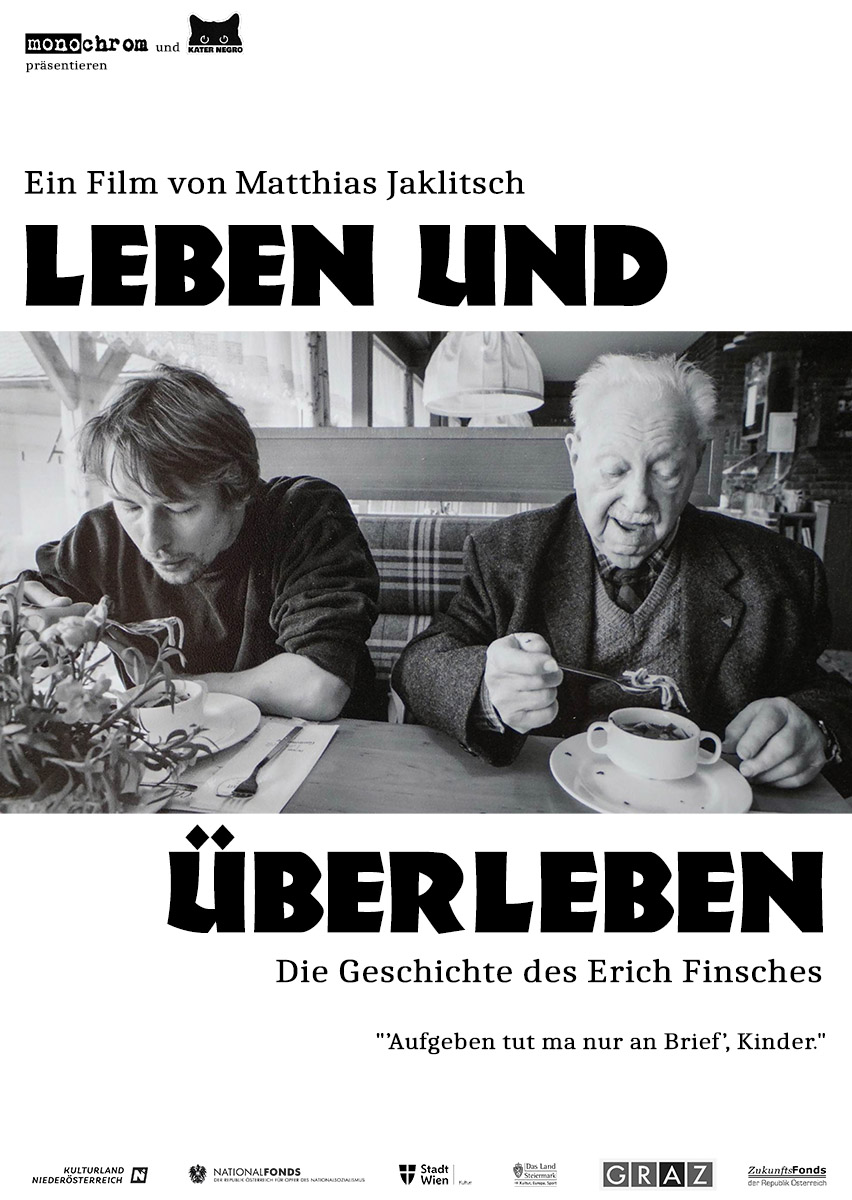Leben und Überleben (2025)