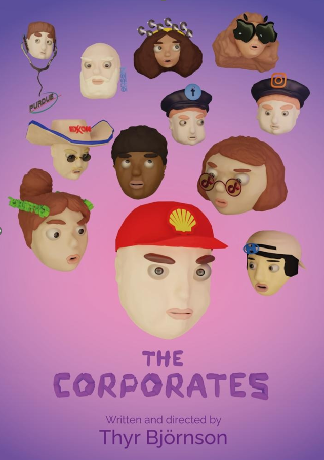 The Corporates (2022)