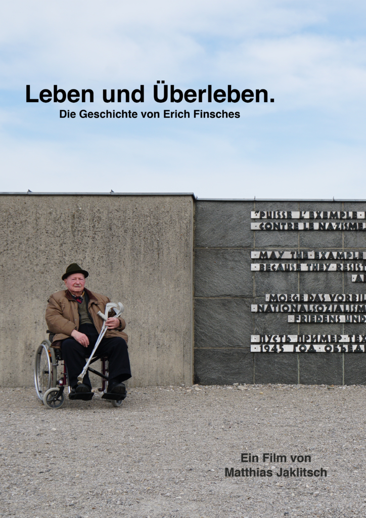 Leben und Überleben monochrom